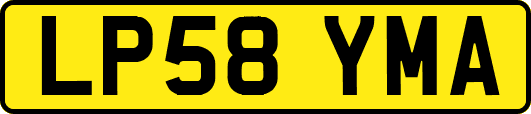 LP58YMA