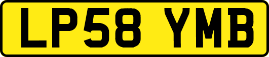 LP58YMB