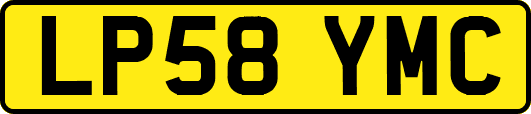 LP58YMC