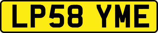 LP58YME