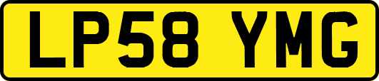 LP58YMG