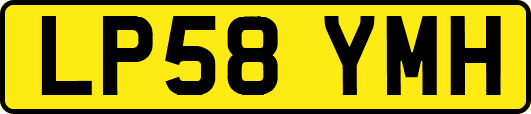 LP58YMH
