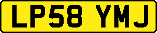 LP58YMJ