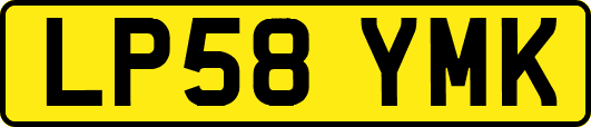 LP58YMK