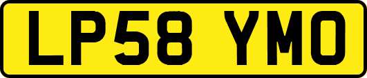 LP58YMO