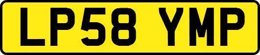 LP58YMP