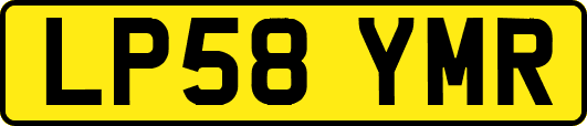 LP58YMR