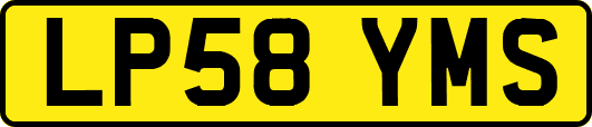 LP58YMS