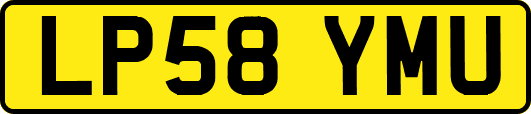LP58YMU