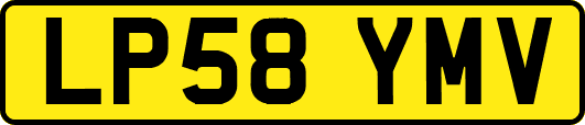 LP58YMV