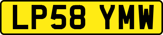 LP58YMW
