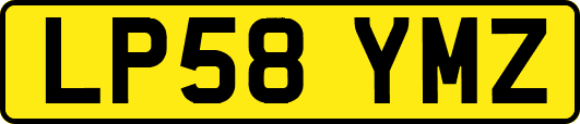 LP58YMZ
