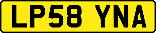 LP58YNA
