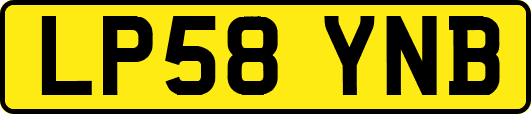 LP58YNB
