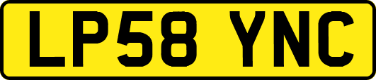 LP58YNC