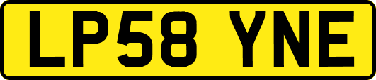 LP58YNE