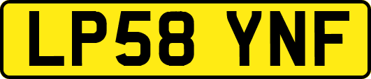 LP58YNF