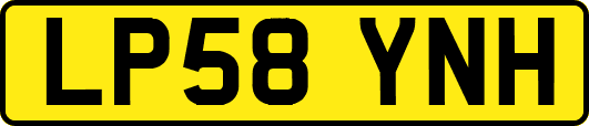 LP58YNH