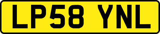 LP58YNL