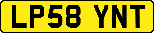 LP58YNT