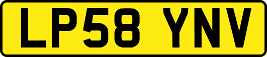 LP58YNV