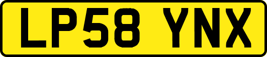LP58YNX