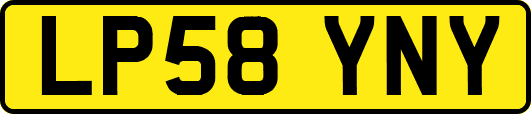 LP58YNY