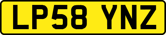 LP58YNZ
