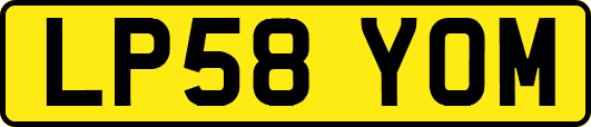 LP58YOM