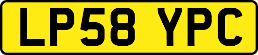 LP58YPC