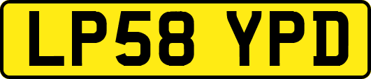 LP58YPD