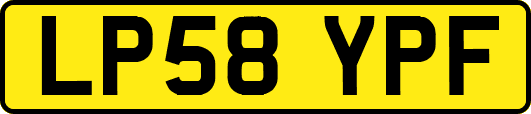 LP58YPF