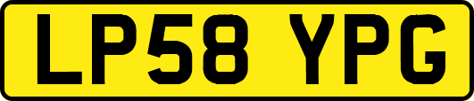 LP58YPG