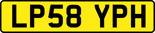 LP58YPH