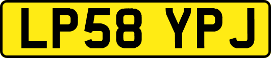LP58YPJ