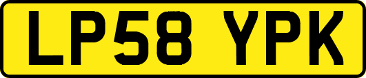 LP58YPK