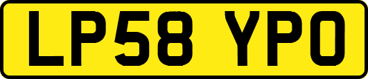 LP58YPO