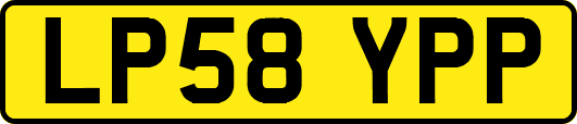 LP58YPP