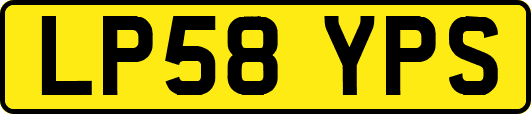 LP58YPS