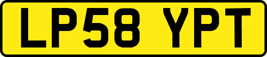 LP58YPT