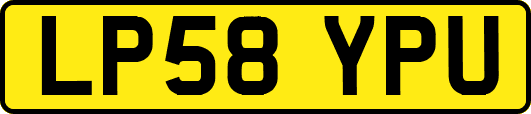 LP58YPU