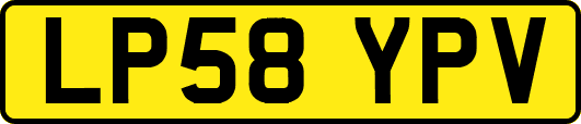 LP58YPV