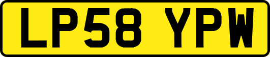LP58YPW