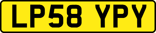 LP58YPY