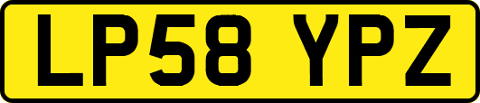 LP58YPZ