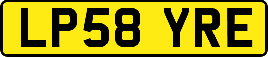 LP58YRE