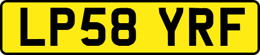 LP58YRF