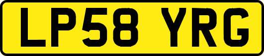 LP58YRG