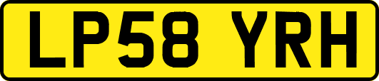 LP58YRH