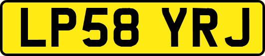 LP58YRJ